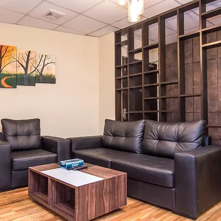 Classic Serviced Apartments Jawlakhel Exterior photo