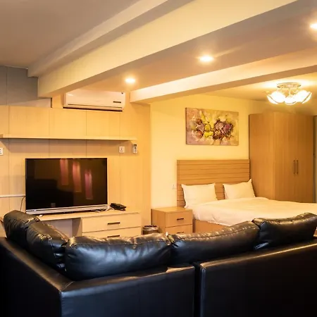 Classic Serviced Apartments Jawlakhel Exterior photo