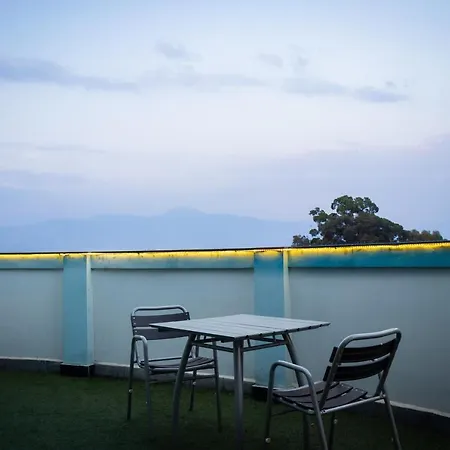 Classic Serviced Apartments Jawlakhel Exterior photo