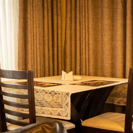 Classic Serviced Apartments Jawlakhel Exterior photo