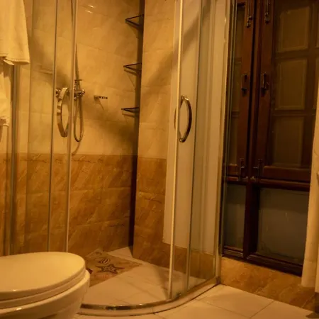 Classic Serviced Apartments Jawlakhel Exterior photo