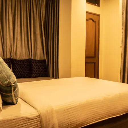 Classic Serviced Apartments Jawlakhel Exterior photo