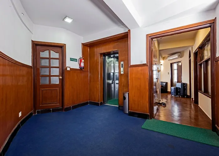 Classic Serviced Apartments