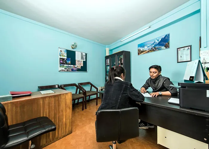 Classic Serviced Apartments