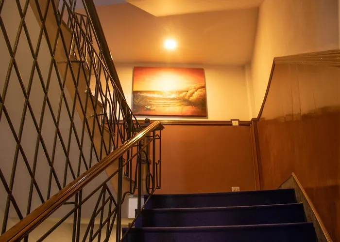 Classic Serviced Apartments