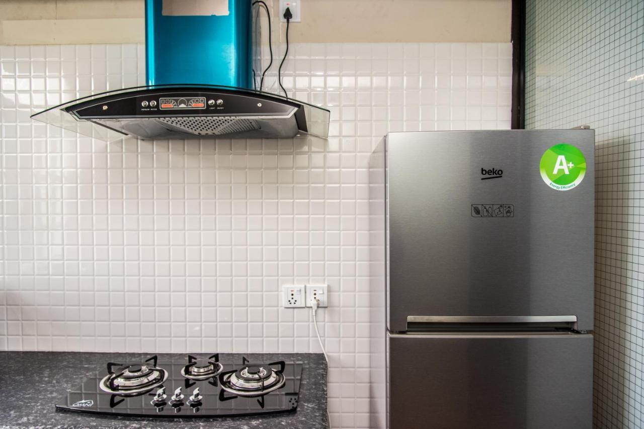Classic Serviced Apartment *