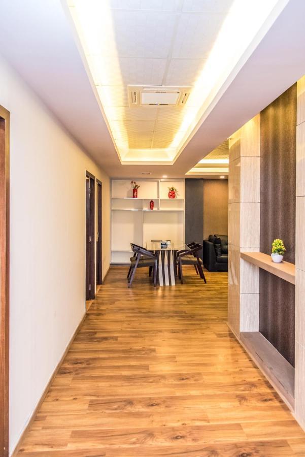 Classic Serviced Apartment *