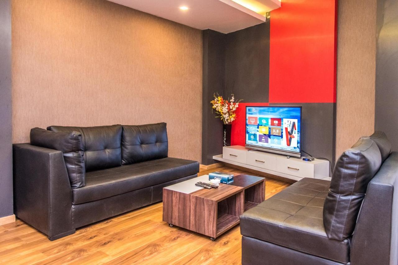 Classic Serviced Apartment *