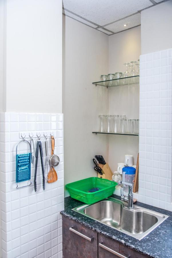 Classic Serviced Apartment *