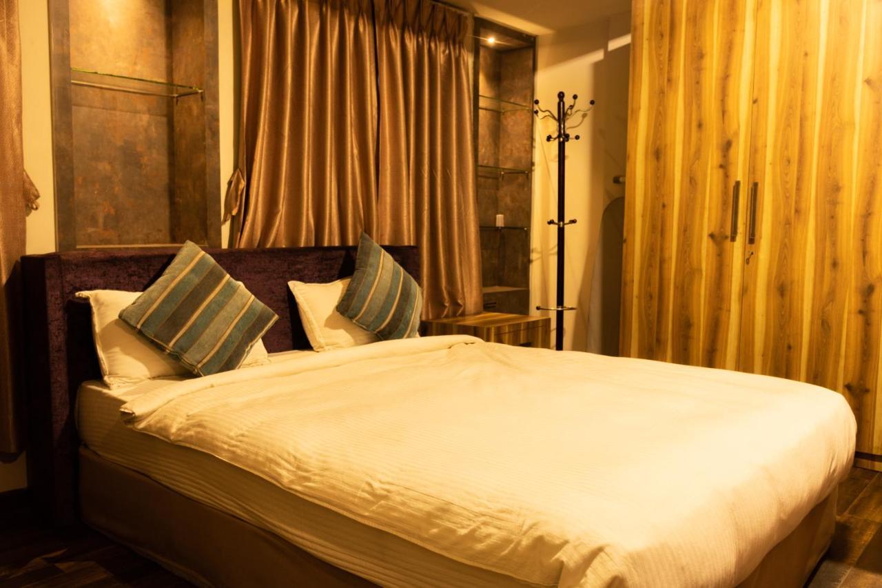 Classic Serviced Apartment