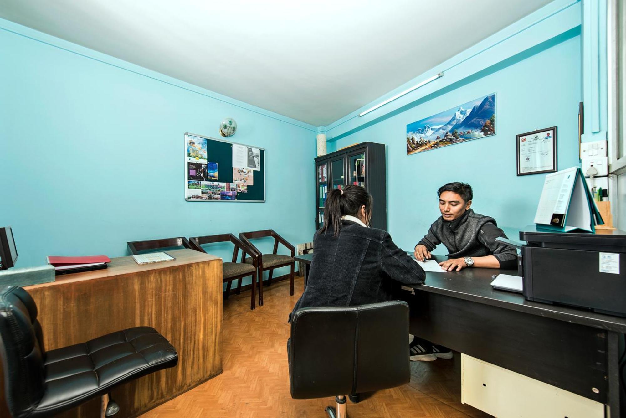Classic Serviced Apartment Jawlakhel