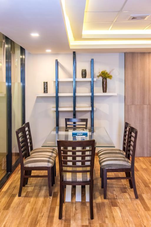 Apartment Classic Serviced *