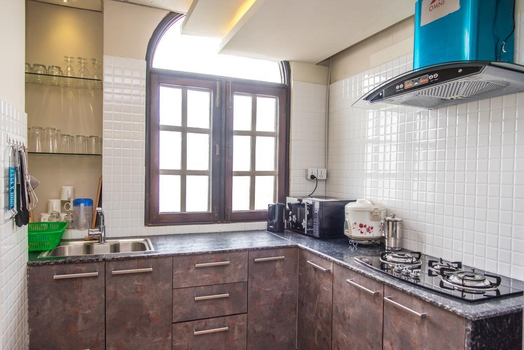 Apartment Classic Serviced