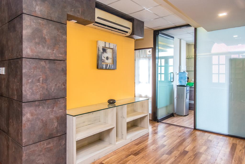 Classic Serviced Apartment *