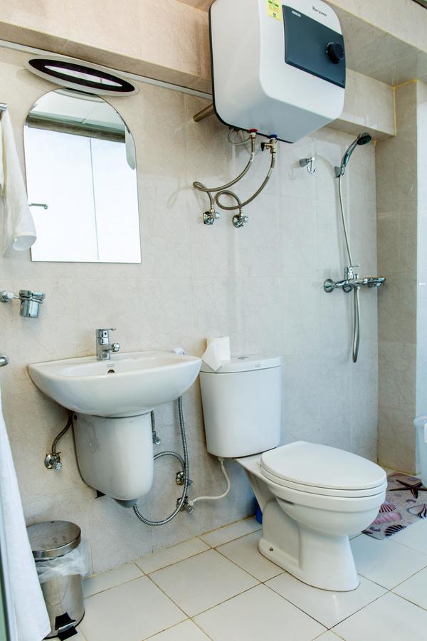 Apartment Classic Serviced Jawlakhel