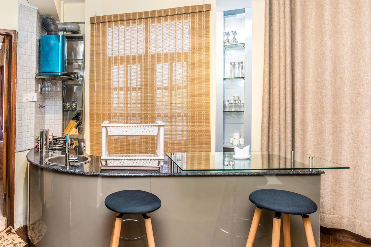 Classic Serviced Apartment
