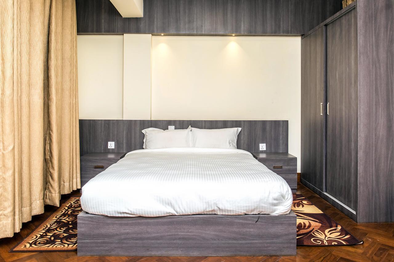 Classic Serviced Apartment