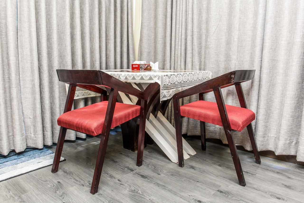 Classic Serviced Apartment *
