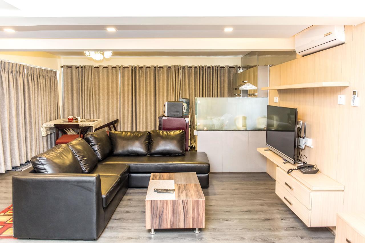 Apartment Classic Serviced *