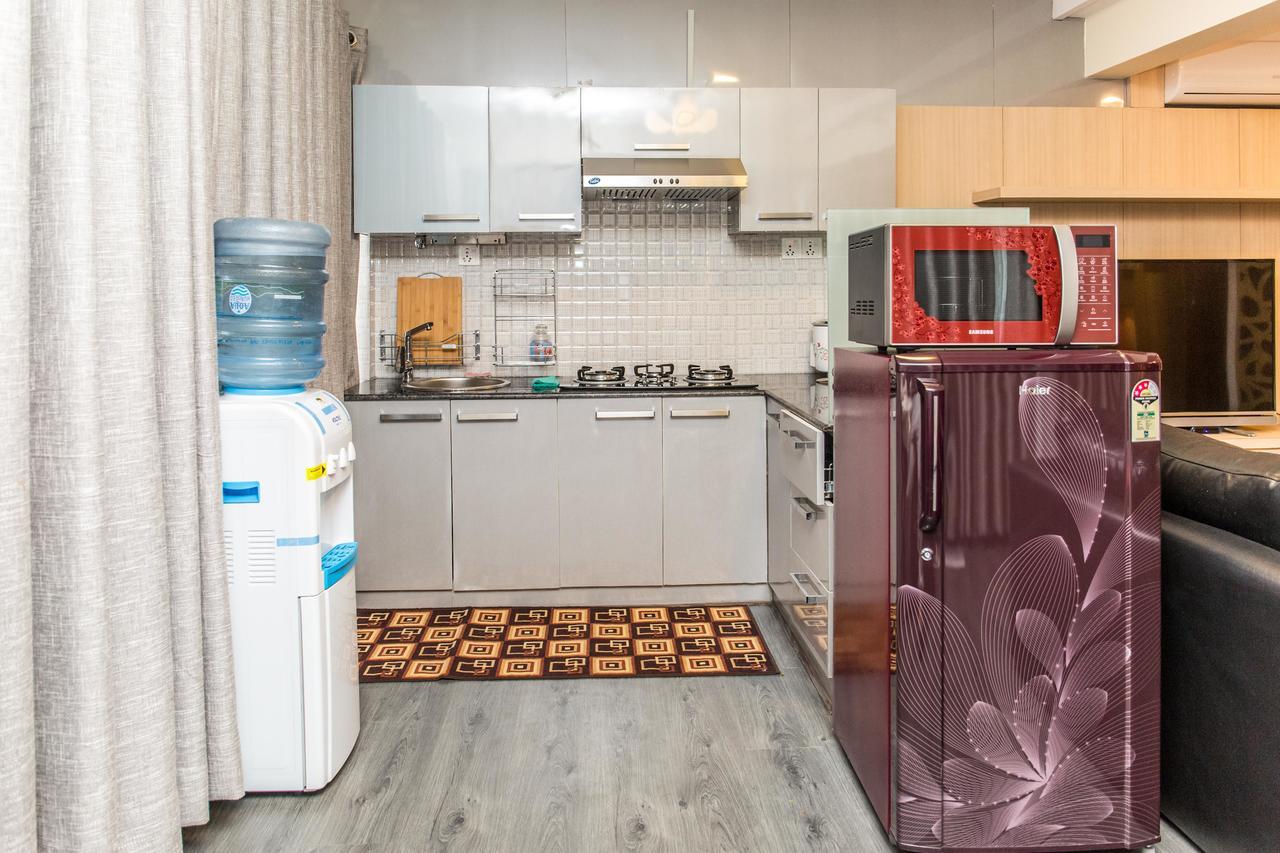 Apartment Classic Serviced