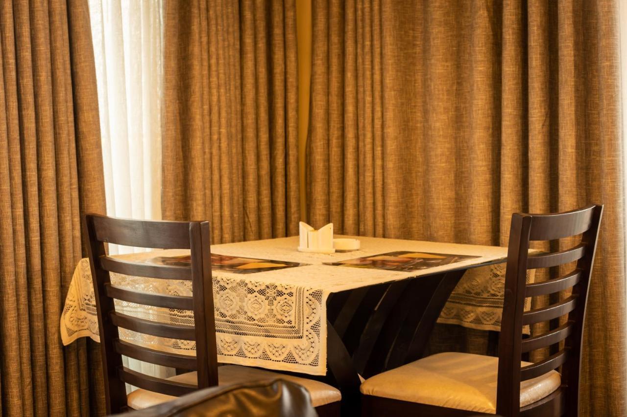 Apartment Classic Serviced