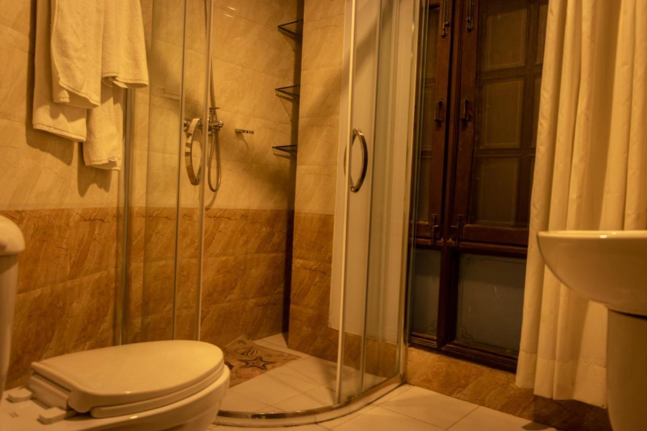 Classic Serviced Apartment *