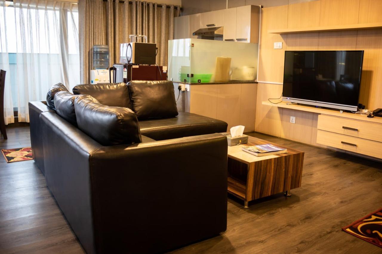 Classic Serviced Apartment *