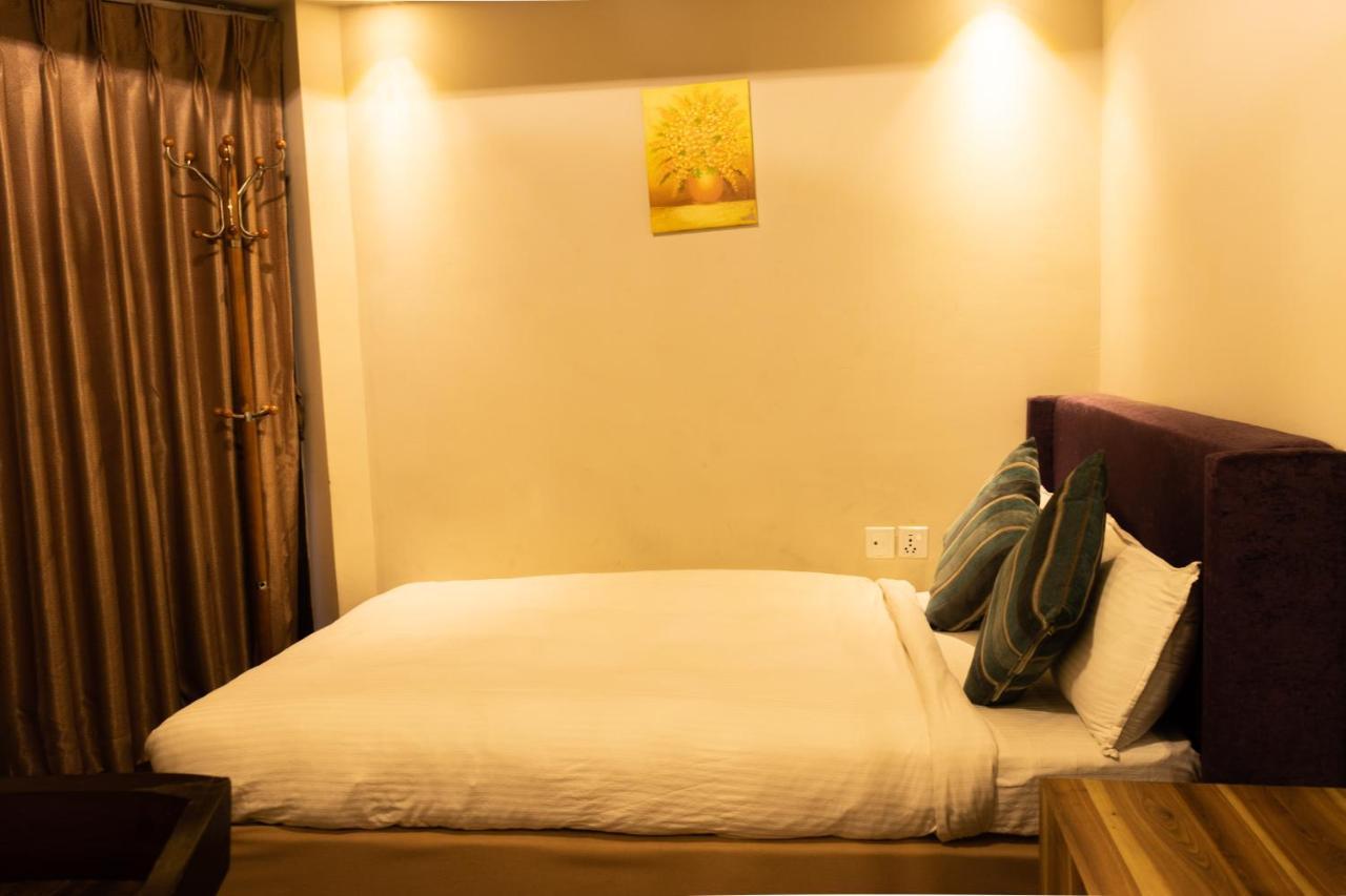 Apartment Classic Serviced